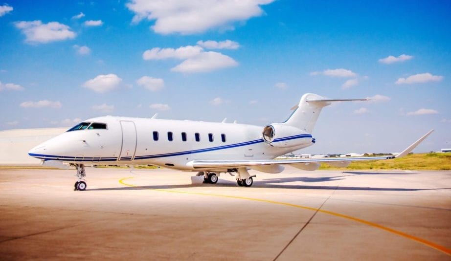 Denver Private Jet Charter Allegiance Jet